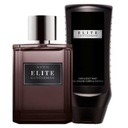 Avon Elite Gentleman Men pánsky set toaletná voda + sprchový gél