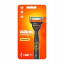 Rukoväť Gillette Fusion 5 Power Razor + 1 kazeta