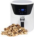 FRITÉZA 1400W 4,5L DISPLEJ