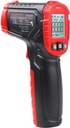 Digitálny laserový pyrometer Habotest HT641B