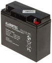 BATÉRIA 12V/18AH-ALARMTEC-BP ALARMTECH