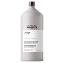 LOREAL SILVER SHAMPOO OCHRANA FARBY 1500ML