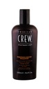 American Crew Precision Blend Shampoo Men 250 ml