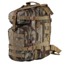 Vojenský taktický batoh Camo Assault 25l ATC-FG