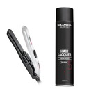 BABYLISS BAB2050E ŽEHLOVAČKA 13MM + LESK NA NACHTY 600ml