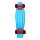 FISZKA CRUDE DRAGON SKATEBOARD ABEC7 100kg NILS