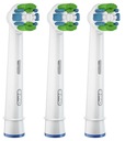 3x náhradná hlavica Oral-B pre zubnú kefku Precision Clean Maximiser