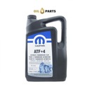 MOPAR ATF+4 OLEJ 5L JEEP CHRYSLER DODGE