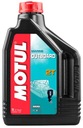 MOTUL OUTBOARD 2T 2L MARINE OIL