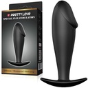 sexuálna pomôcka ANAL plug PROSTATE MASSAGER plug