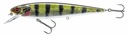 Wobler Daiwa Prorex minnow SR 12cm