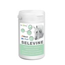 DROMY SELEVINE 600g selén + E na svaly pre kone