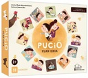 Pucio. Denný plán PUCIO PLANNER MAGNETS