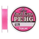 SUNLINE Small Game PE-HG #0,4 6lb 150m