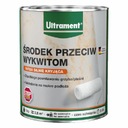 Ultrament Agent proti výkvetom vlhkosti 1kg