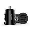 CC-S1 mini nabíjačka do auta 2xUSB AiPower 4