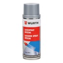 WURTH Lak v spreji, SILVER RIM 400ML