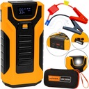 BOOSTER JUMP STARTER START POWERBANK 30000mAh