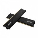 Pamäť XPG GAMMIX D35 DDR4 3200 DIMM 32 GB (2x16) čierna