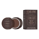 Choco Glamour intenzívne regeneračná maska ​​na pery na noc 12ml Eveline