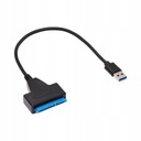 USB 3.0 SATA adaptér pre kábel SSD HDD 2.5