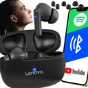 Bezdrôtové športové slúchadlá do uší Lenovo HT05 Bluetooth na behanie