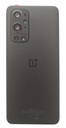 ORIGINÁLNY KRYT BATÉRIE ONEPLUS 9 PRO, ČIERNA