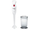 BOSCH MSM14100 BLENDER 400W BIELY AntiSplash