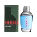 PÁNSKY PARFUM HUGO BOSS Hugo Extreme EDP 75ml