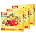 ČAJOVÁ SÚPRAVA ASTRA KOLEKCIA ROOIBOS FRUIT 108TB