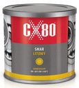 UNIVERZÁLNA NÁPLŇ LÍTIOVÉHO TUKU 500G 017 CX-80