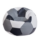 POUFA BALL BALL XXL | Taška SEAT SAKO POUF