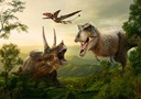 FOTOTAPETY DETSKÉ DINOSAURY 400x280 e-C-0075-a-a