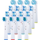 TIPY ORAL-B - VITALITNÉ NÁPLNE - 16 KS