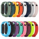 XIAOMI MI BAND 5 BAND 6 SADA PÁSKOV 16 KS