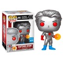 Funko Pop! Hrdinovia: DC - Captain Atom (exkluzívne)