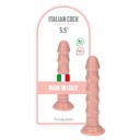 Realistické análne dildo Toyz4Lovers s prísavkou