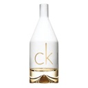 Calvin Klein CK In2U Woman EDT 50ml