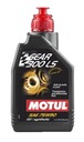 PREVODOVÝ OLEJ 75W-90 MOTUL PREVODOVKA 300 LS