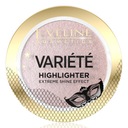 EVELINE COSMETICS Variete Highlighter highlighter in stone 01 4,5g