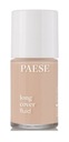 PAESE LONG COVER Fluidný krycí základ 2 Natural