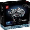 LEGO 75375 STAR WARS Millenium Falcon 25. výročie