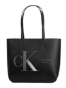 TAŠKA CALVIN KLEIN K60K609315 BDS