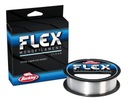 Berkley Line Flex Mono Clear 0,20mm/150m