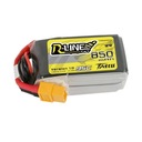 Batéria Tattu R-Line 850mAh 14,8V 95C 4S1P