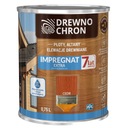 DREVO CHRON Impregnat Extra céder 0,75L