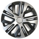 HUBCAPS 14 pre FORD FOCUS KA FIESTA FUSION C-MAX