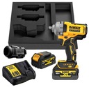 Rázový uťahovák 18V 1/2'' 812Nm DeWalt DCF891P2G