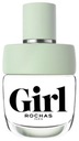 ROCHAS GIRL EDT 60ml SPREJ