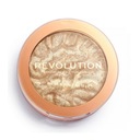 Makeup Revolution Reloaded Highlighter Raise Zvýrazňovač tváre P1